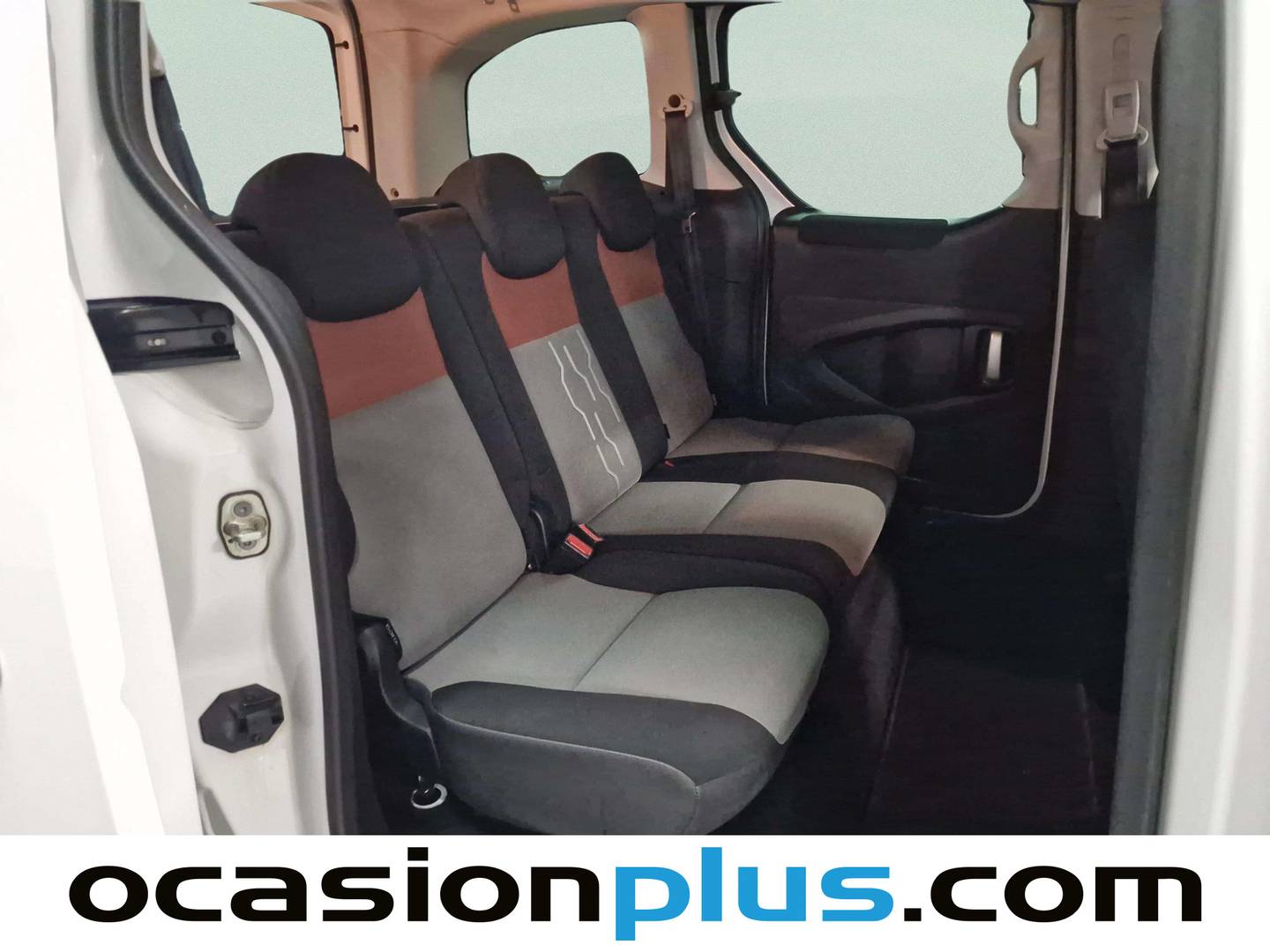 Peugeot Partner Peugeot Partner Tepee PureTech 110 Active (110 CV) al mejor precio