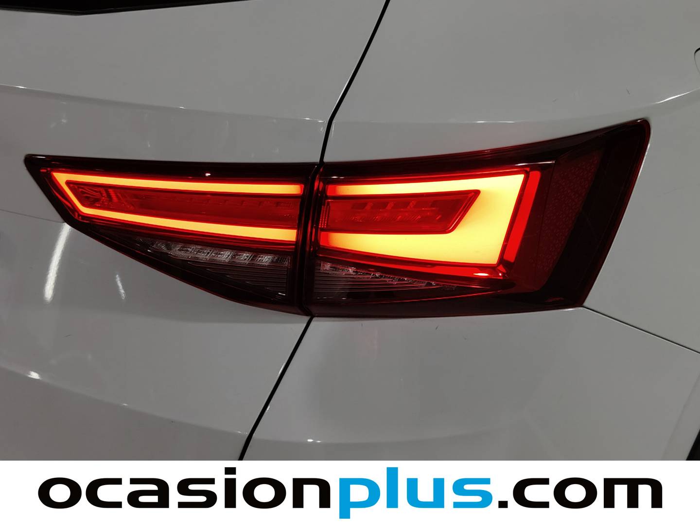 Seat Ateca Seat Ateca 2.0 TDI X-Perience XXL (150 CV) diésel
