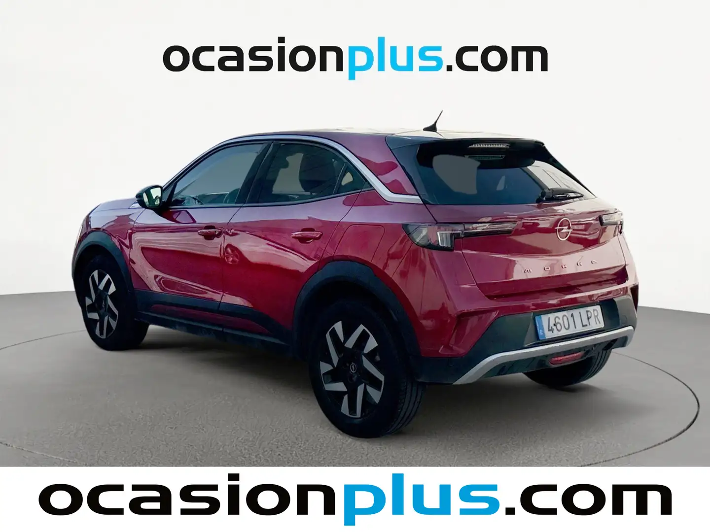 Foto Opel Mokka Opel Mokka 1.2 T Business Elegance (100 CV)