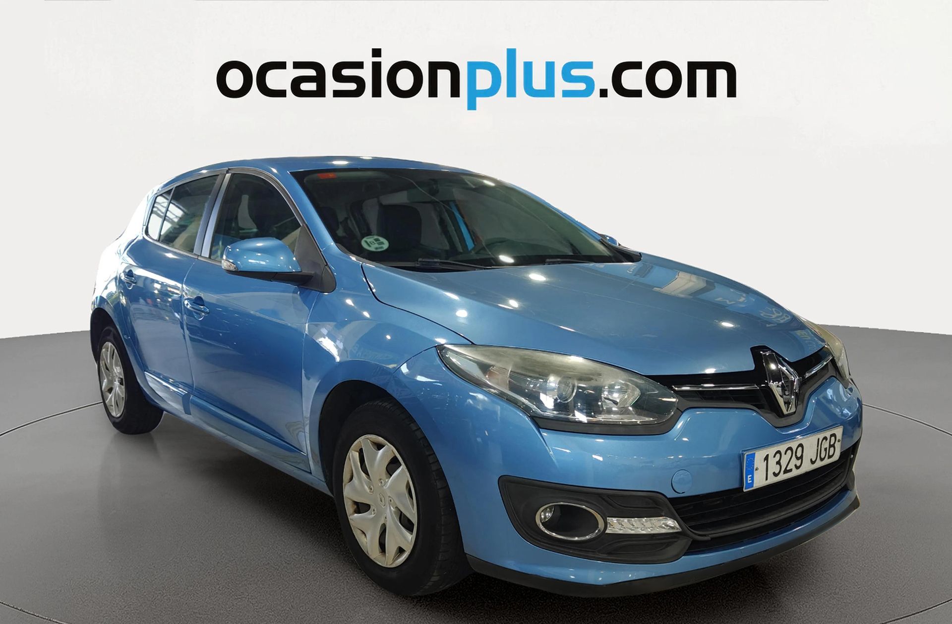 Renault Mégane dCi 95 Intens eco2 - foto 2