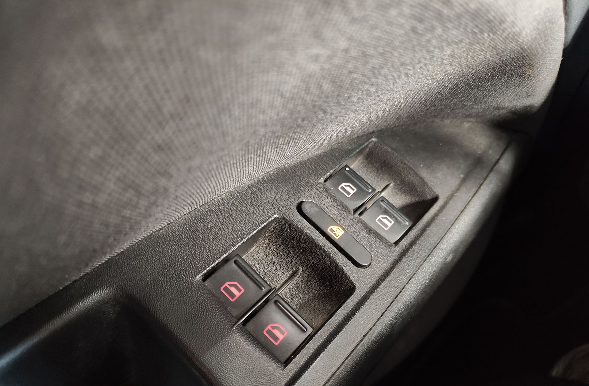 SEAT Altea XL 2.0 TDI Stylance - foto 29