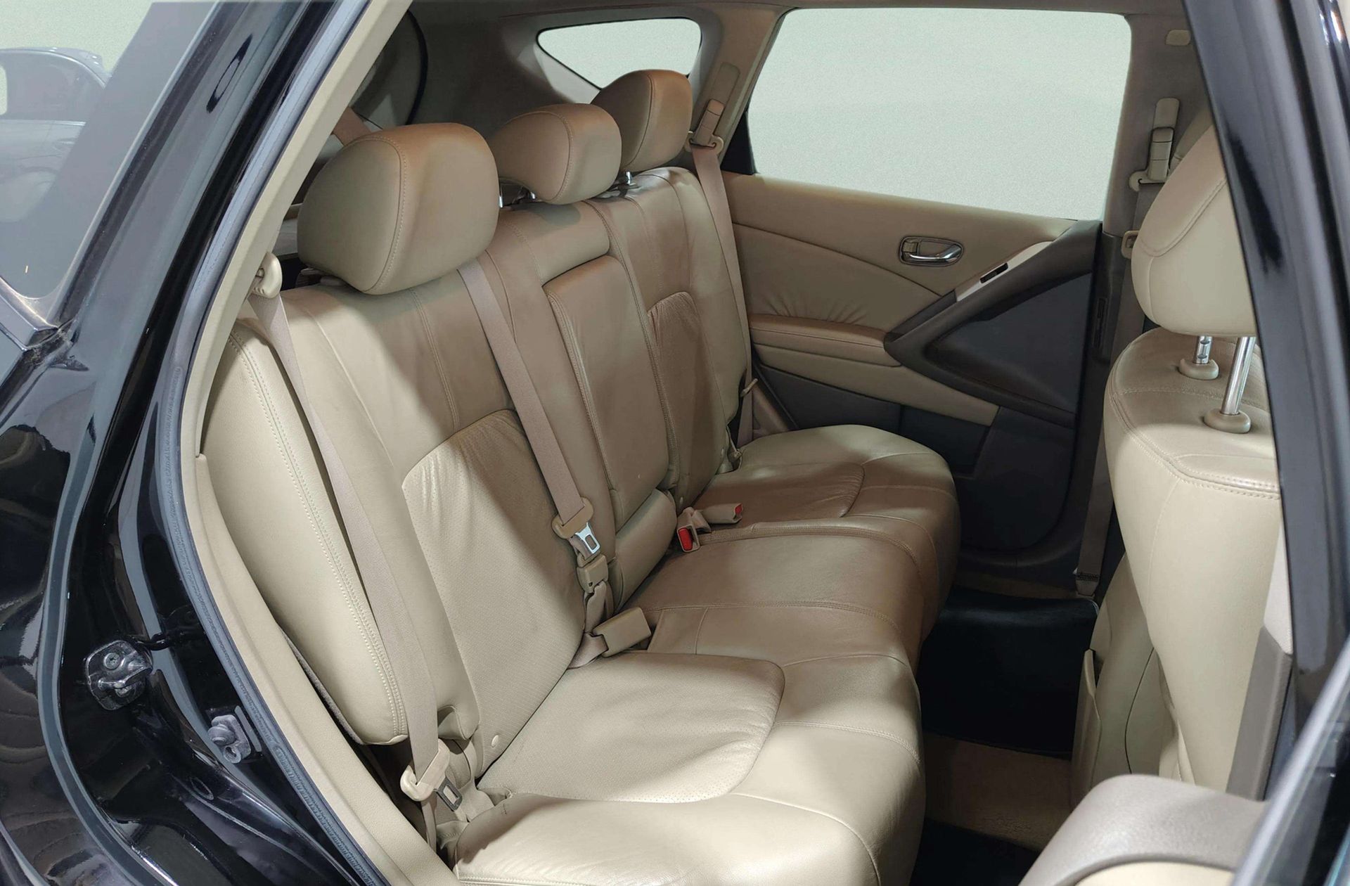 Nissan Murano 2.5 dCi Tekna Premium DVD - foto 18
