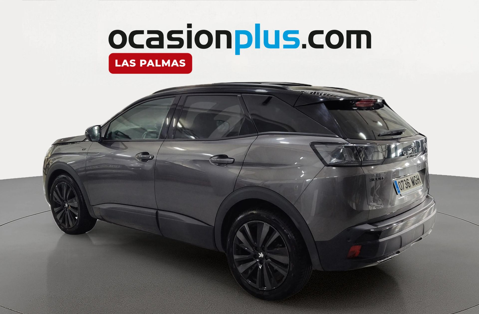 Peugeot 3008 BlueHDi 130 GT EAT8 - foto 3