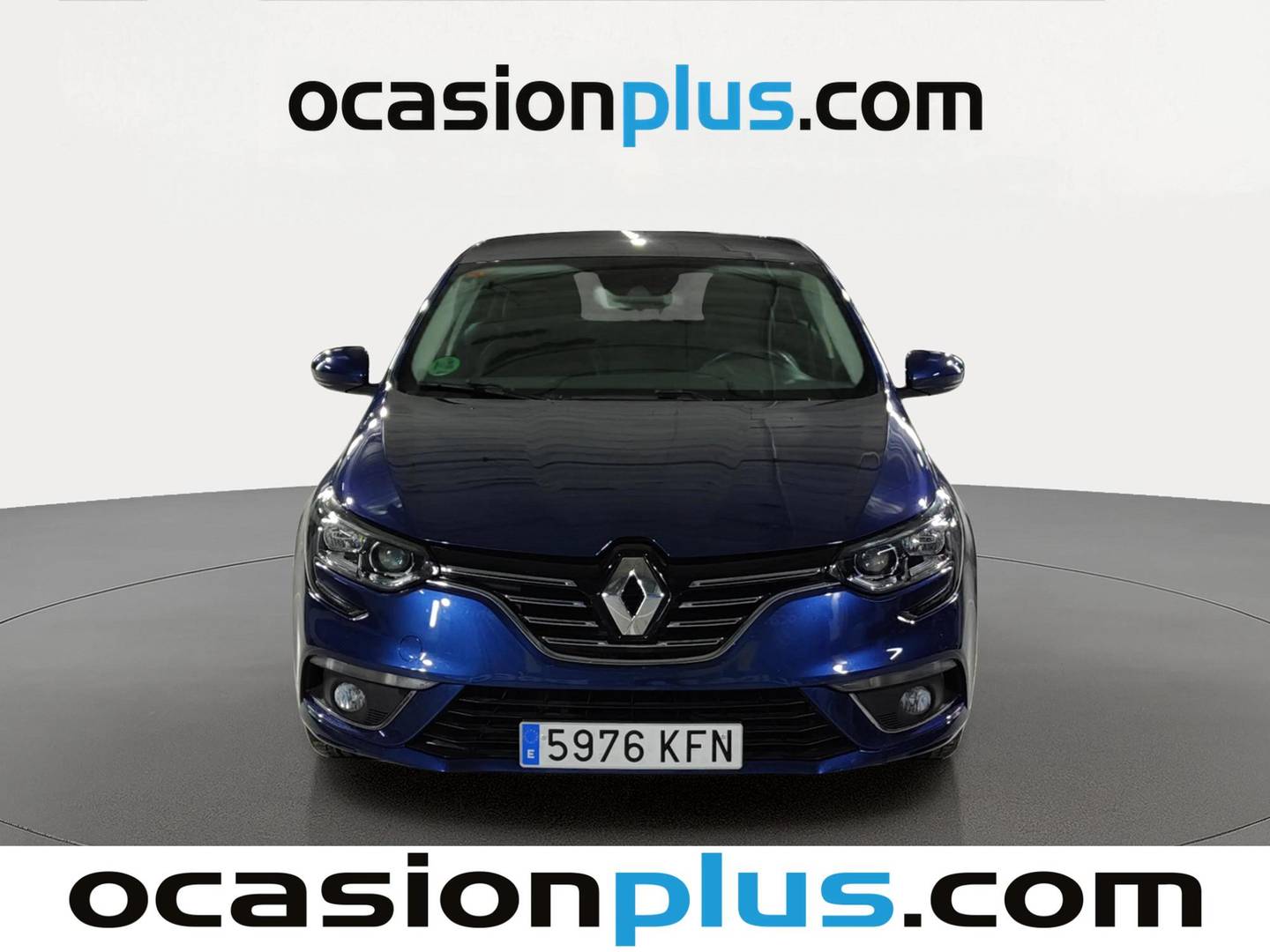 Renault Mégane Renault Megane Zen Energy TCe (130 CV) al mejor precio