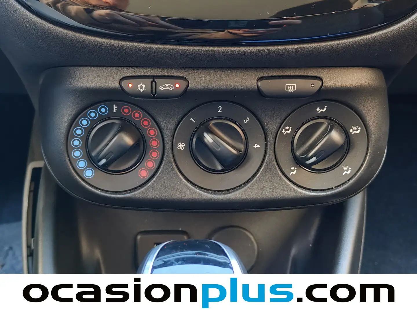 Foto Opel Corsa Opel Corsa 1.4 S/S Selective Easytronic (90 CV)