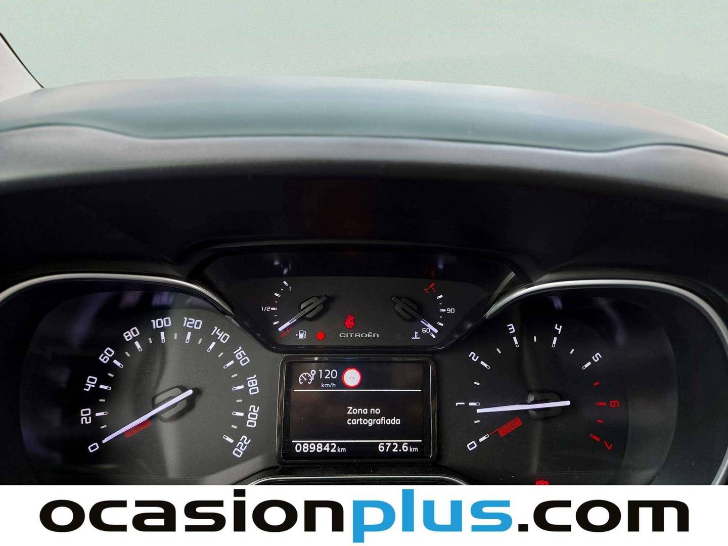 Citroën Berlingo Citroen Berlingo BlueHDi 130 S&S Talla M Shine  (130 CV) de ocasión