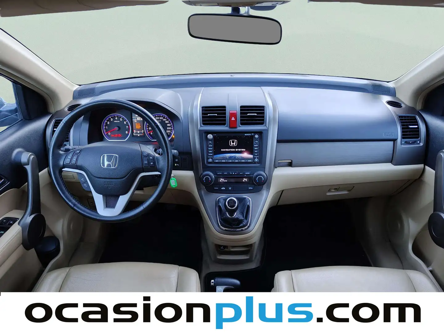 Foto Honda CR-V Honda CR-V 2.0i-VTEC Innova (150 CV)