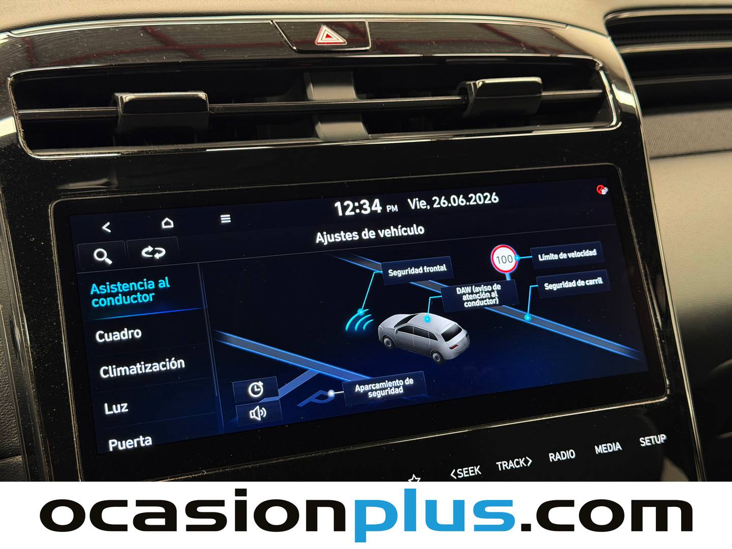 Hyundai Tucson Hyundai Tucson 1.6 TGDI N-Line 30 Aniversario (150 CV) km 0