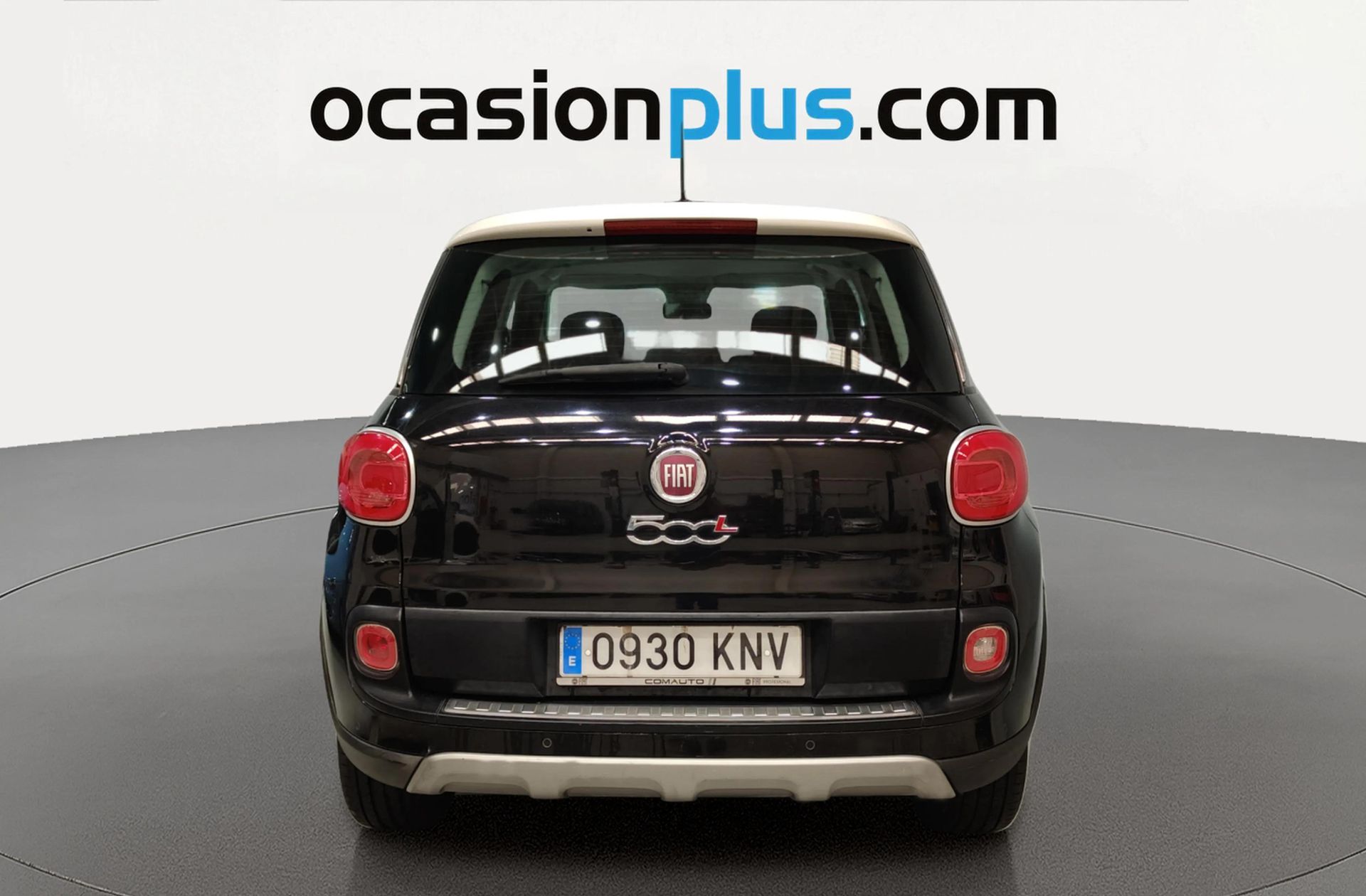 Fiat 500L 1.3 16v MultiJet II Trekking - foto 12
