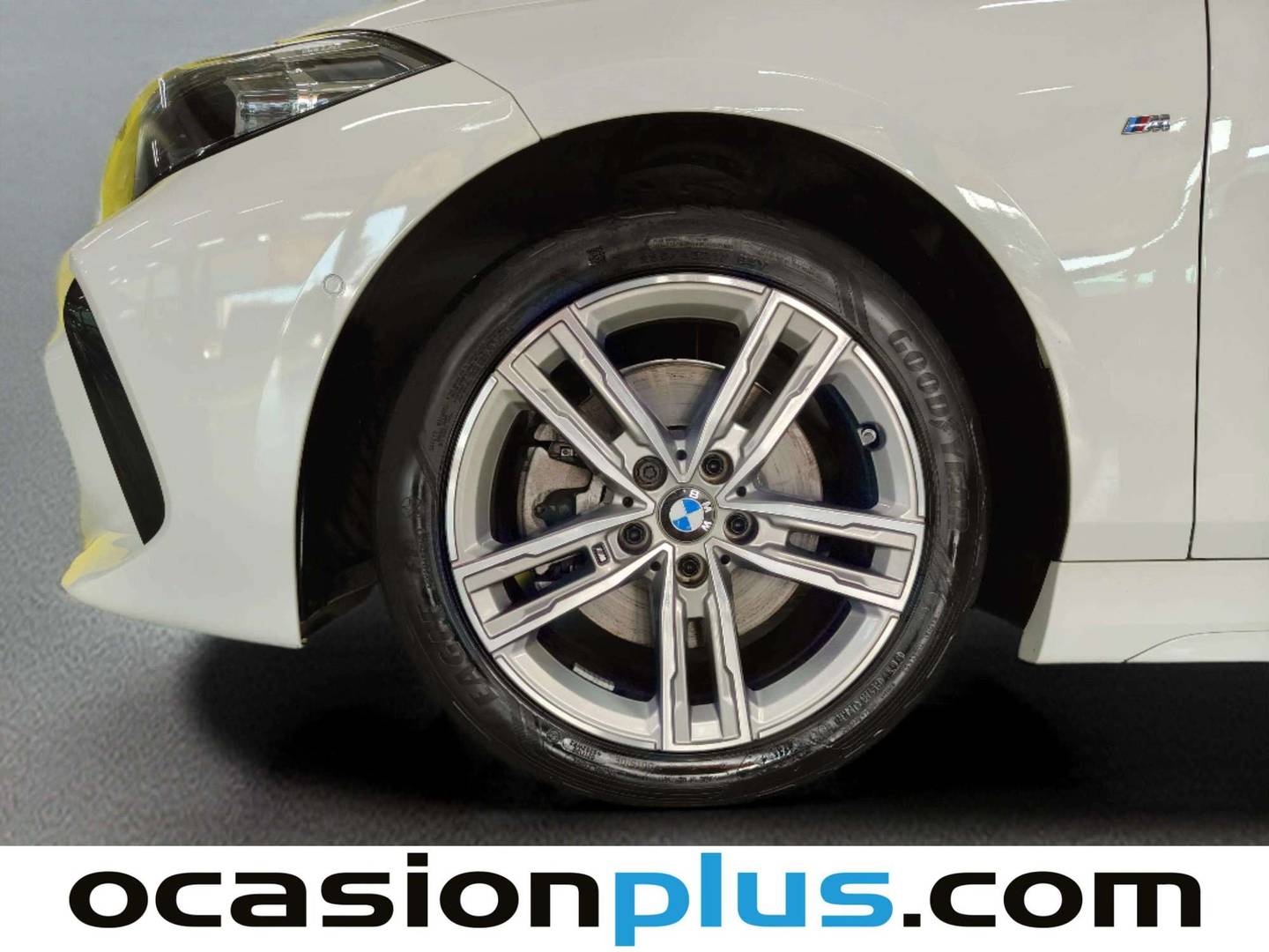BMW Serie 1 BMW Serie 1 116d (116 CV) PACK M km 0