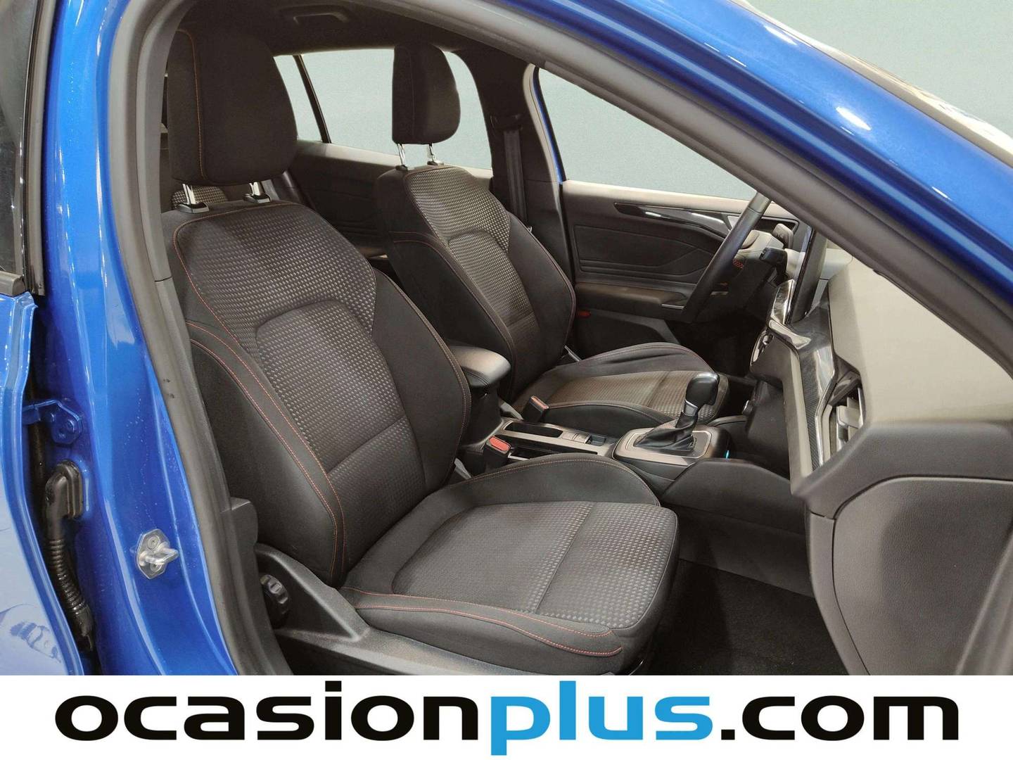 Ford Focus Ford Focus 1.0 Ecoboost MHEV ST-Line Auto (155 CV) 2024