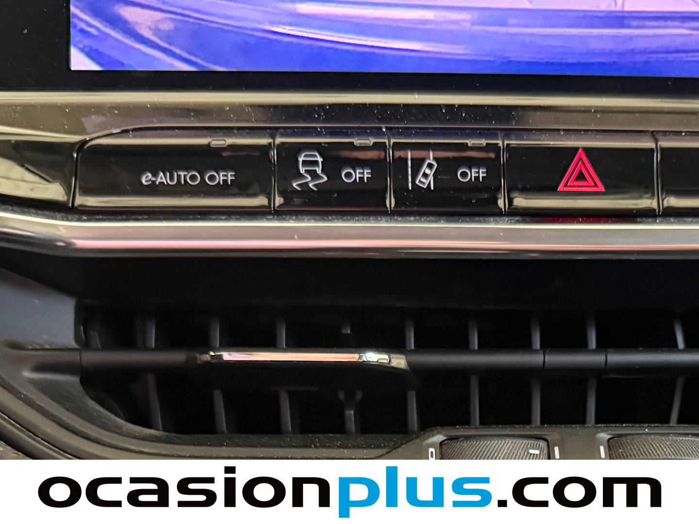 Acabados Jeep Compass Jeep Compass 1.5 MHEV Night Eagle DCT (130 CV)