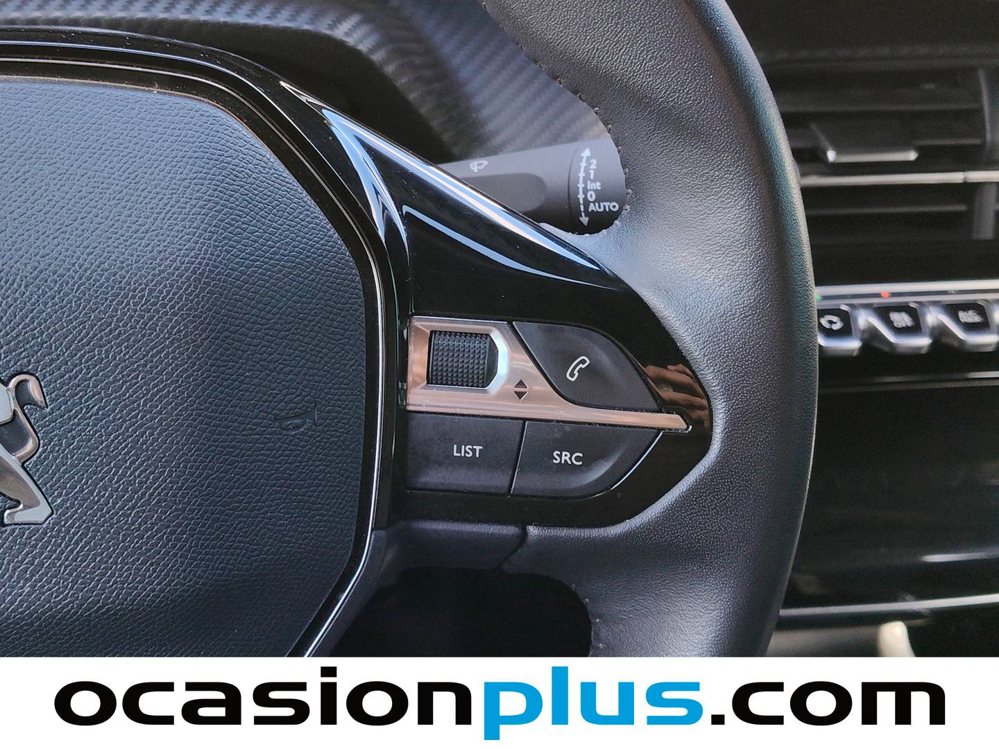 Foto Peugeot 2008 Peugeot 2008 PureTech 130 S&S Allure Pack (130 CV)