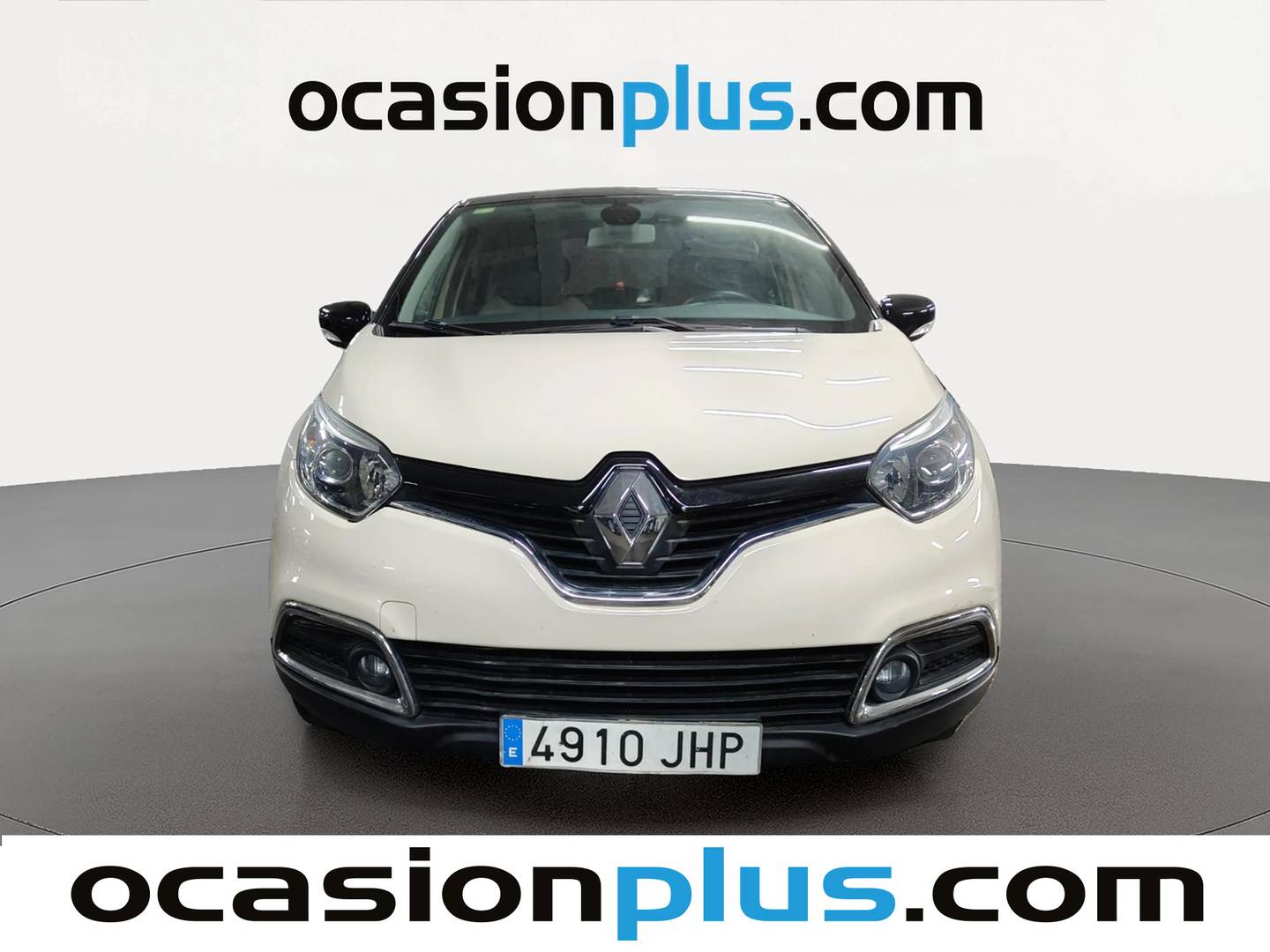 Renault Captur Renault Captur Zen Energy dCi (90 CV) EDC 90cv