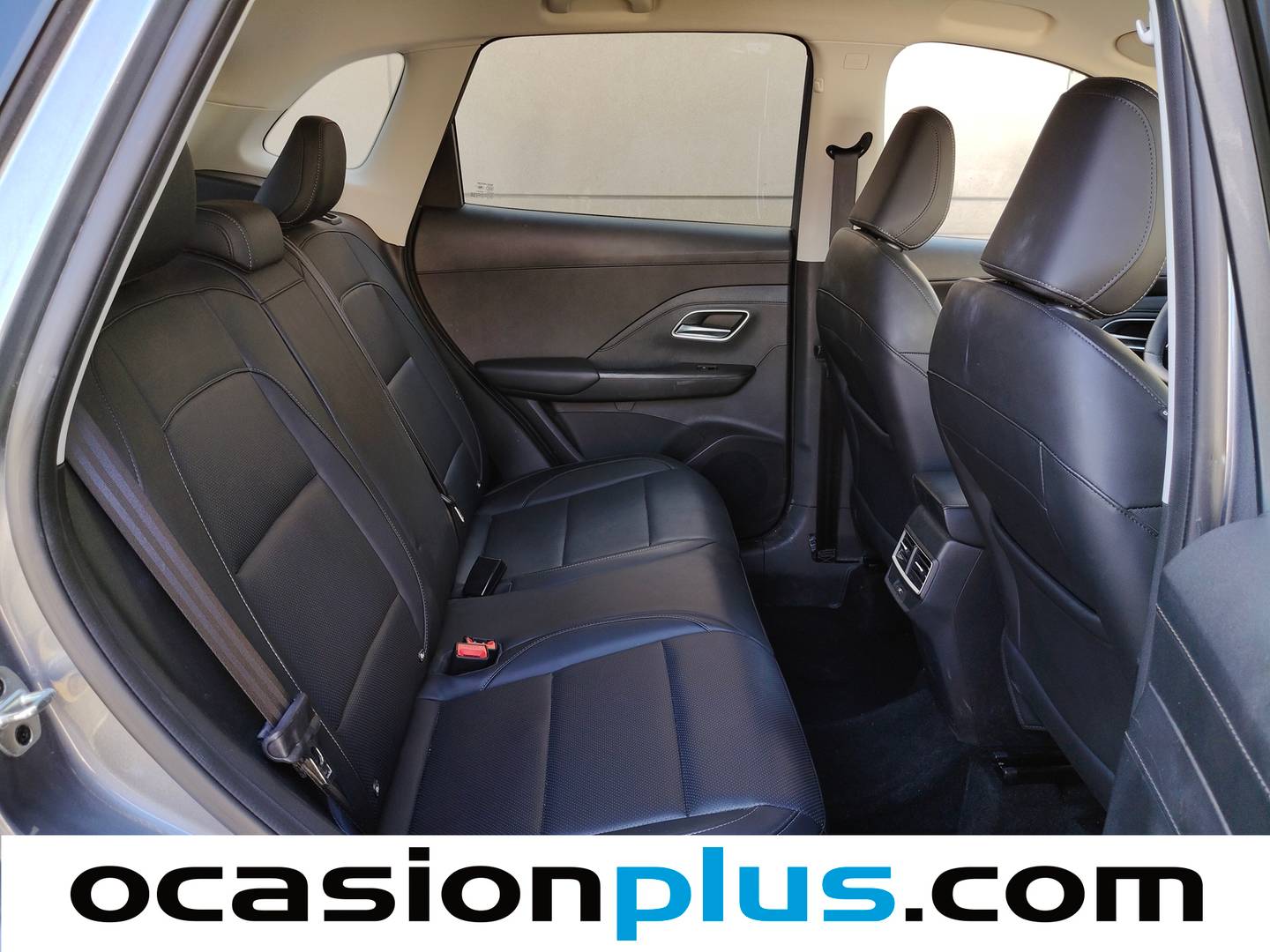 MG ZS MG ZS 1.5 Hybrid+ Luxury (197 CV) km 0