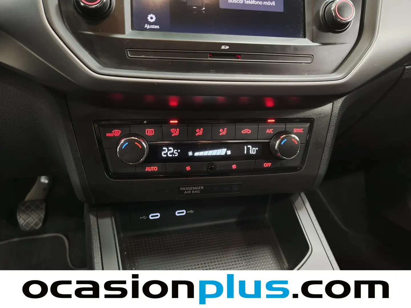 Foto Seat Ibiza SEAT Ibiza 1.6 TDI Style Go (95 CV)