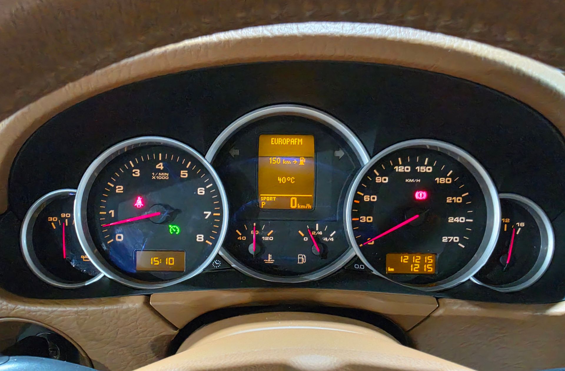 Porsche Cayenne S - foto 27