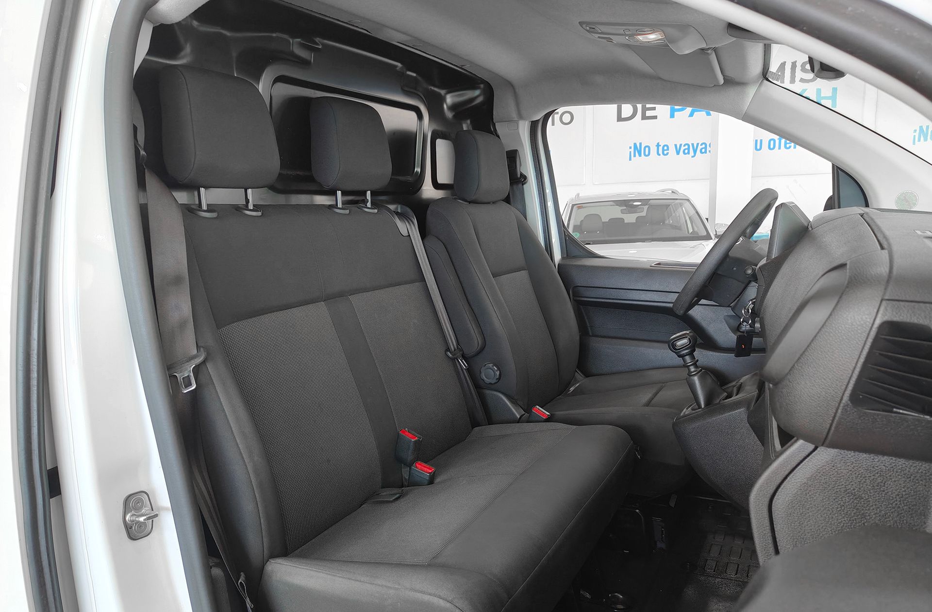 Fiat Scudo Furgon 1.5 BlueHDi L2 - foto 16