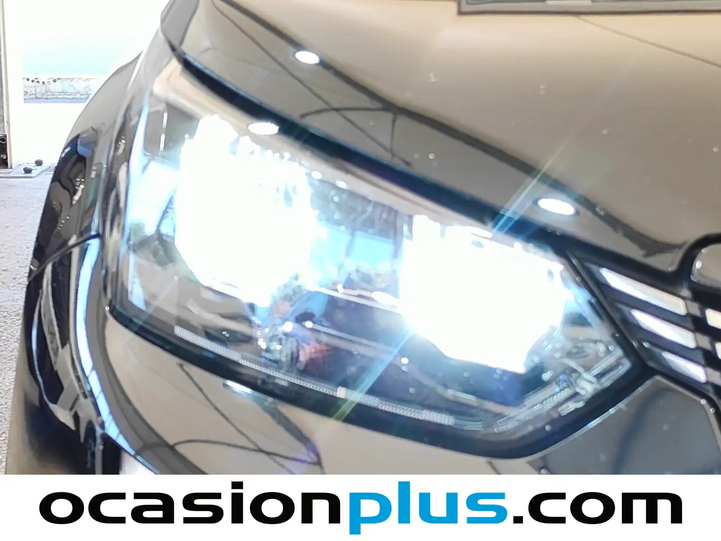 Foto Peugeot 2008 Peugeot 2008 PureTech 100 S&S Allure (100 CV)