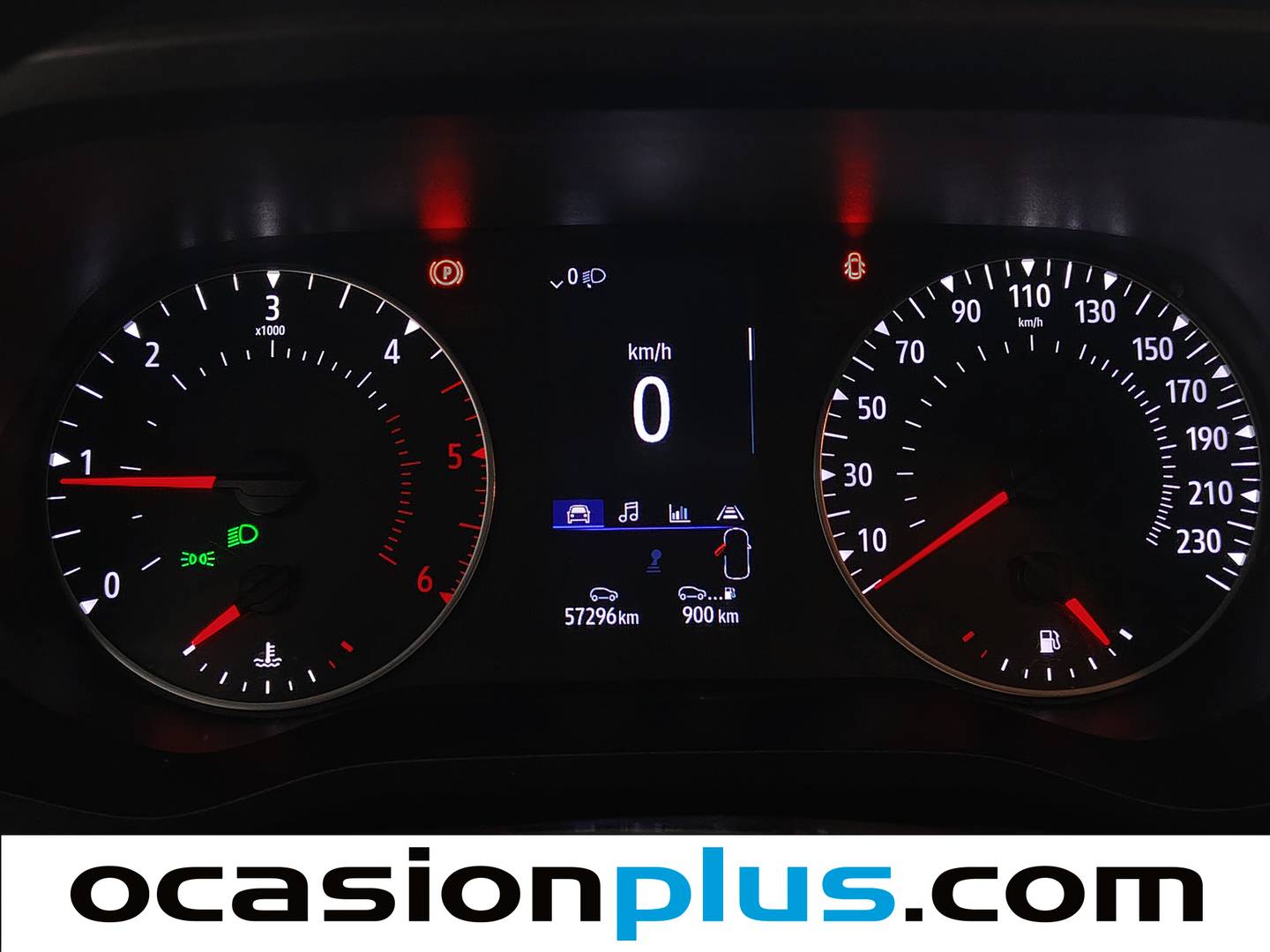 Foto Renault Trafic Renault Trafic Furgon L1H1 CUA Blue dCi (130 CV)