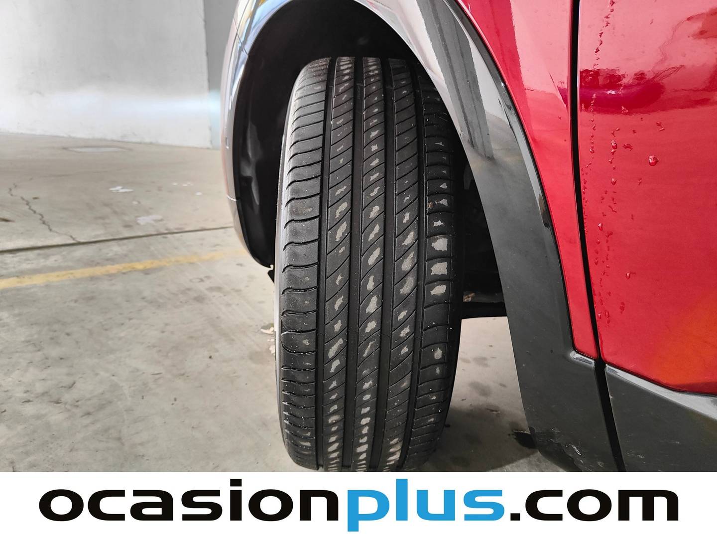 Foto Opel Grandland Opel Grandland 1.2 Turbo XHT S&S GS (130 CV)