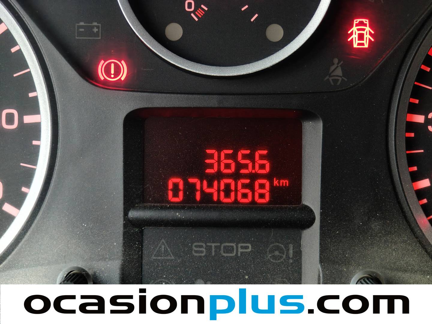 Citroën Berlingo Citroen Berlingo Multispace 20 Aniversario PureTech (110 CV) seminuevo