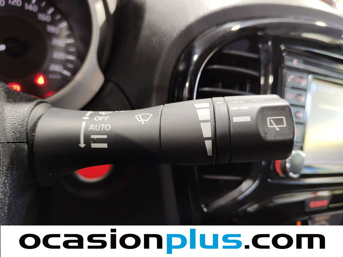 Nissan JUKE Nissan Juke 1.6 N-Connecta 4x2 XTronic (117 CV) 117cv