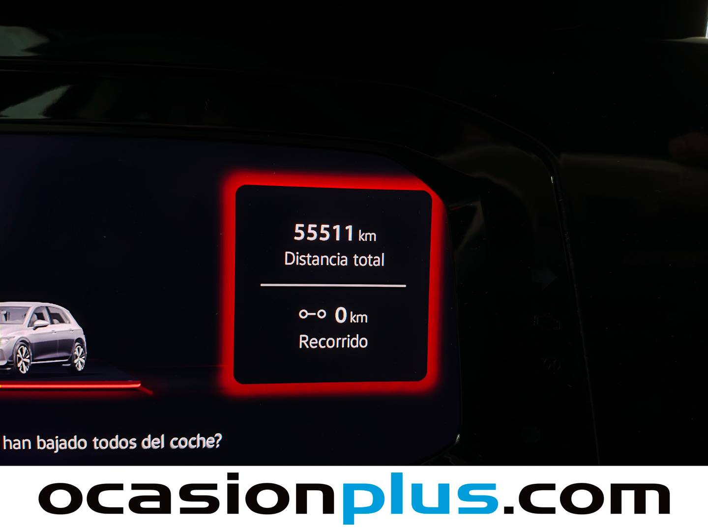 Volkswagen Golf Volkswagen Golf Más 1.5 TSI (116 CV) 115cv