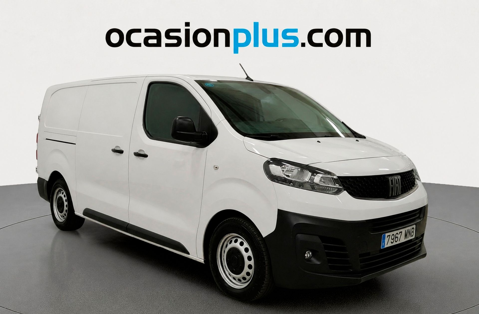 Fiat Scudo Furgon 1.5 BlueHDi L2 - foto 2