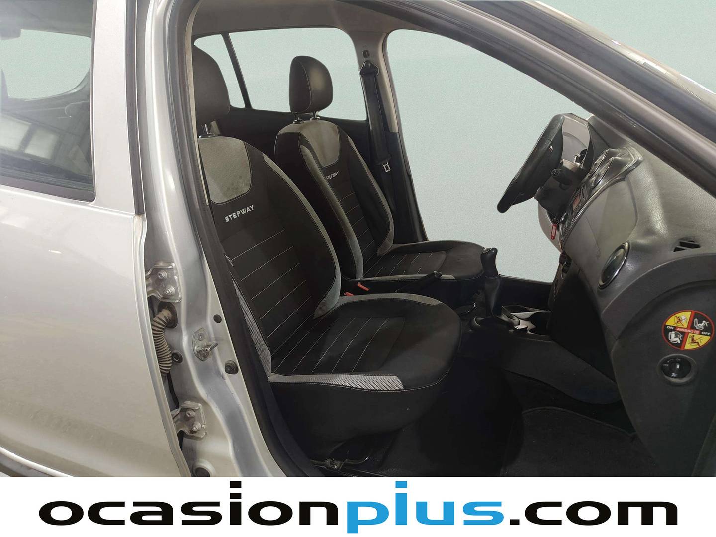 Dacia Sandero Dacia Sandero Stepway TCe (90 CV) km 0