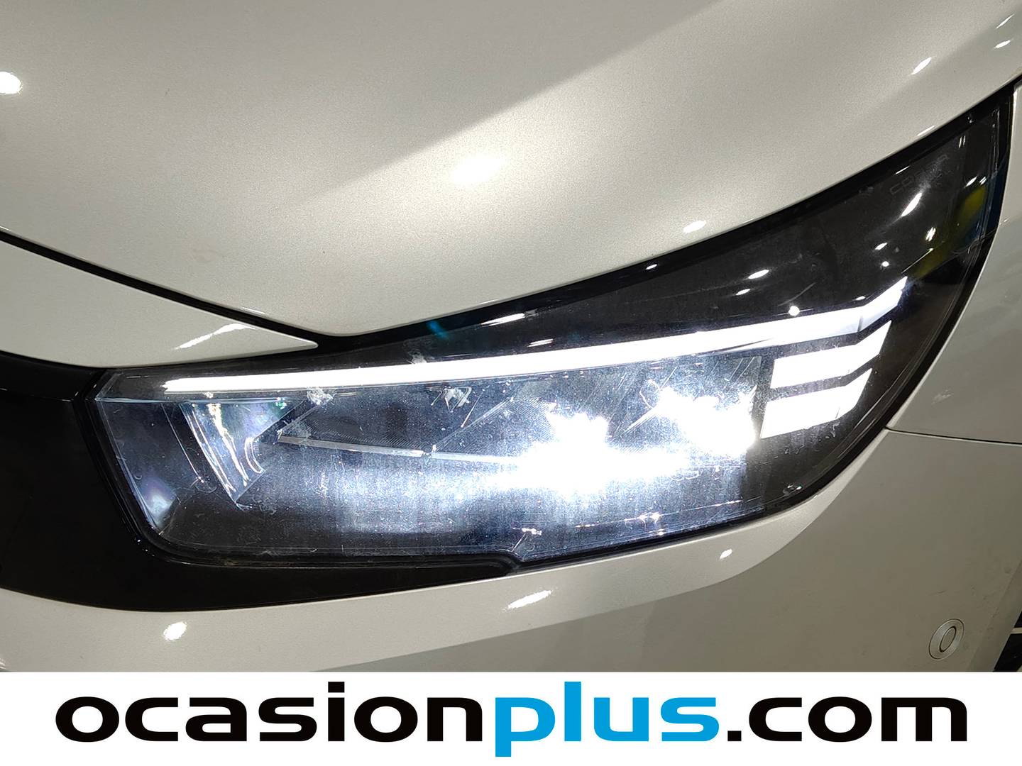 Accesorios del Opel Corsa Opel Corsa 1.2 T XHL GS (100 CV)