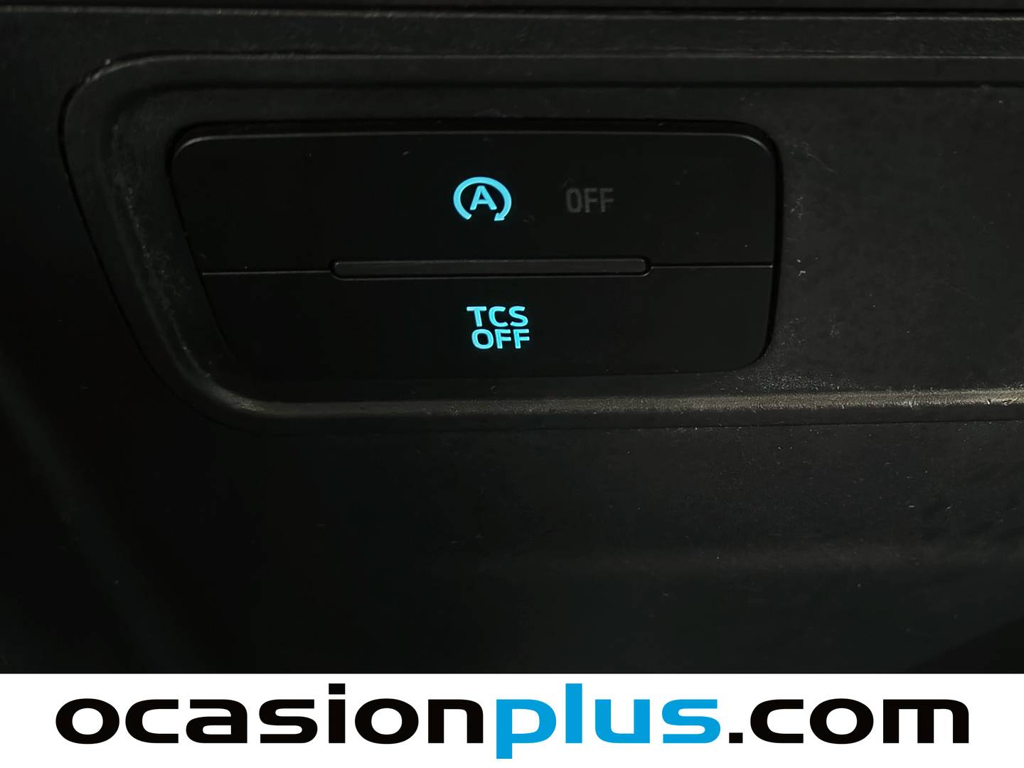 Ford EcoSport Ford EcoSport 1.0L EcoBoost S&S Trend+ (125 CV) 2018