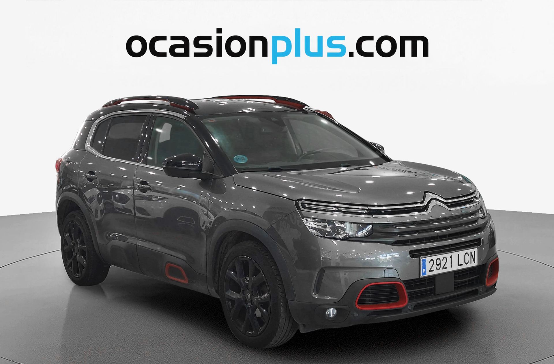 Citroën C5 Aircross PureTech 130 Feel - foto 2