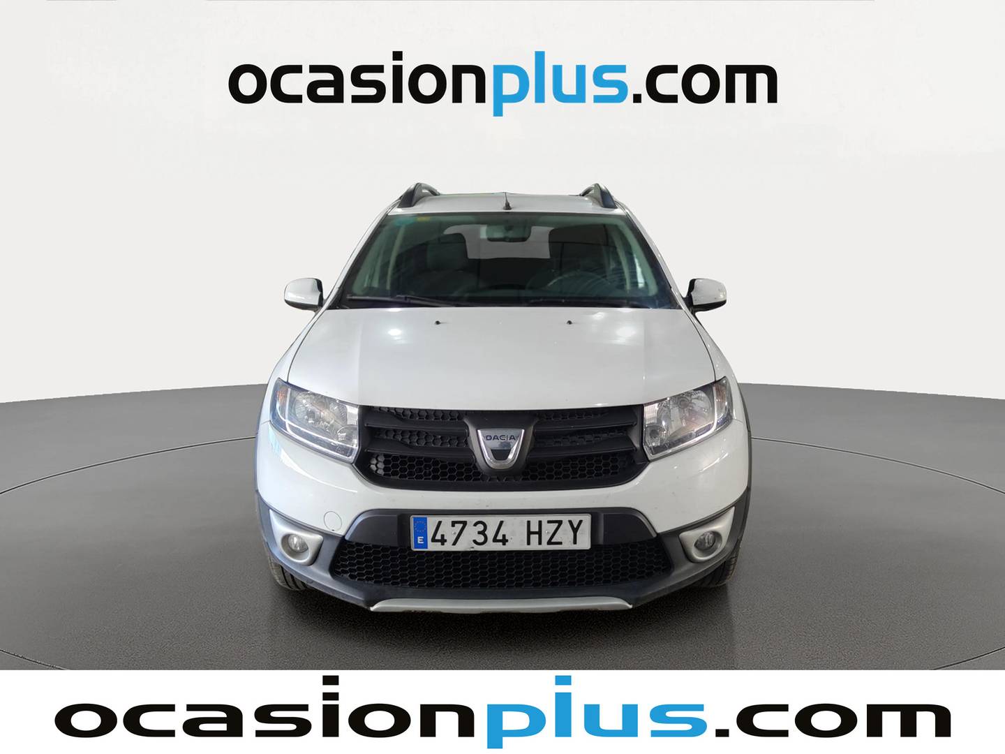Dacia Sandero Dacia Sandero Stepway TCe (90 CV) 90cv
