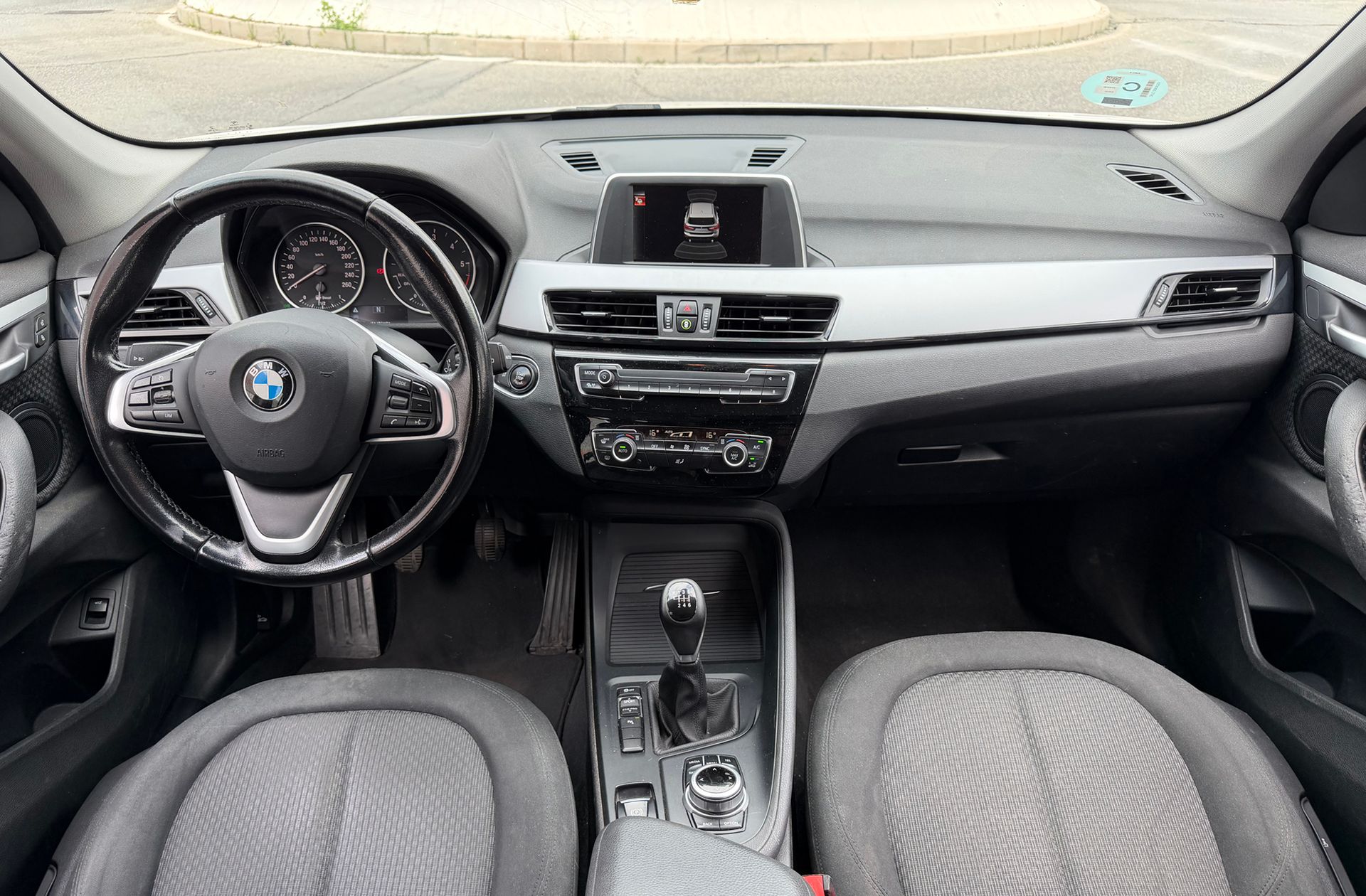 BMW X1 sDrive18d - foto 6