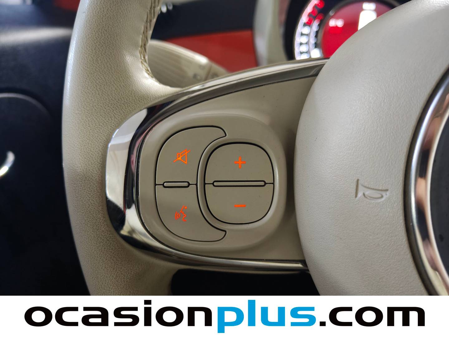 Fiat 500 Fiat 500 1.0 Hybrid Dolcevita (70 CV) seminuevo