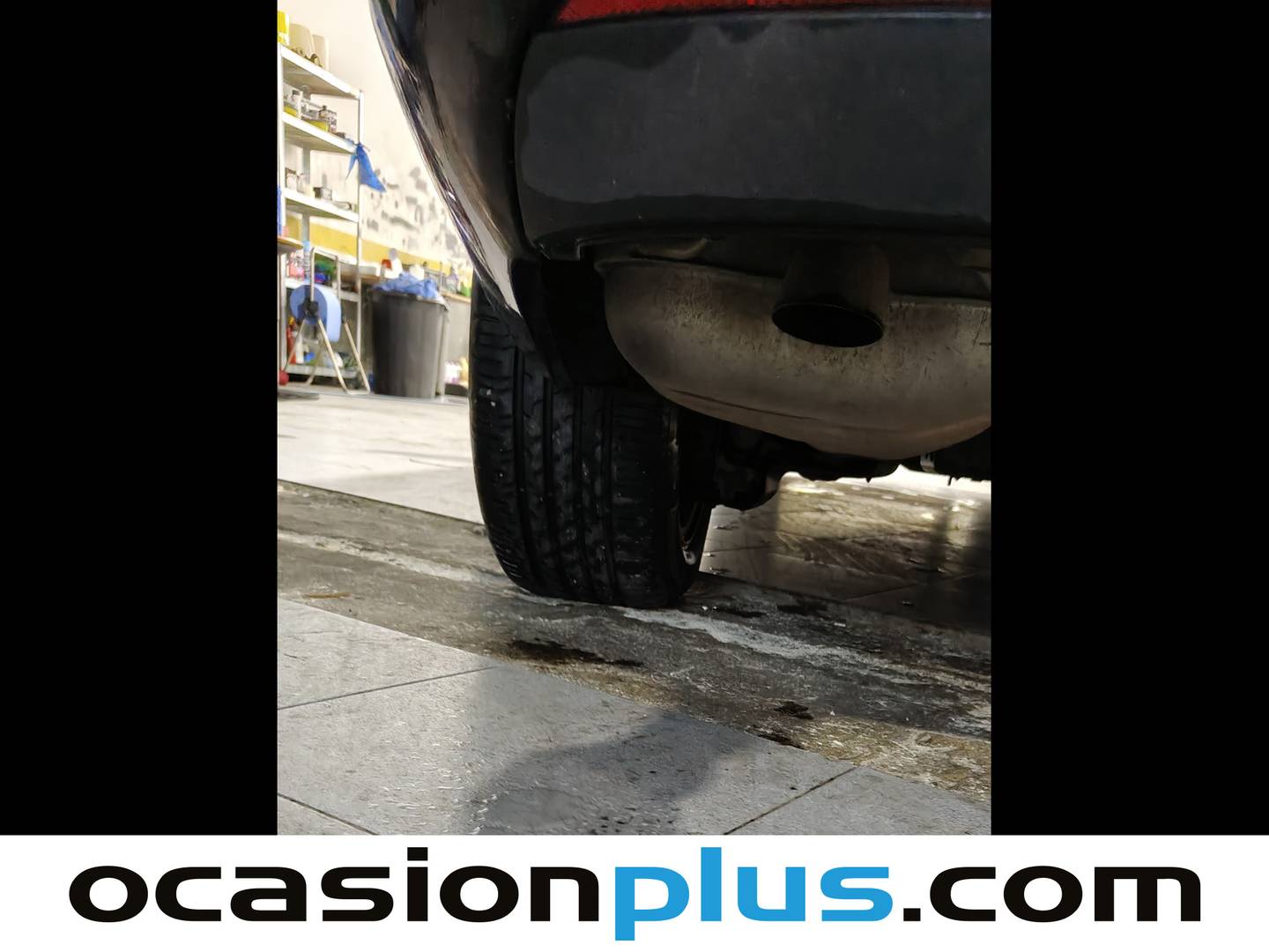 Foto Opel Astra Opel Astra 1.5 D GS Line (122 CV)