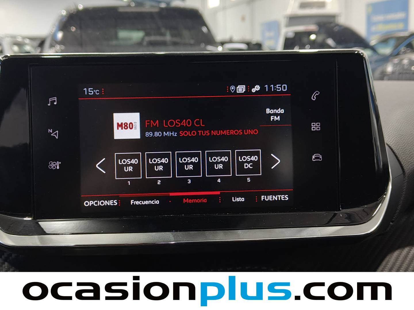 Foto Peugeot 2008 Peugeot 2008 PureTech 100 S&S Allure (100 CV)