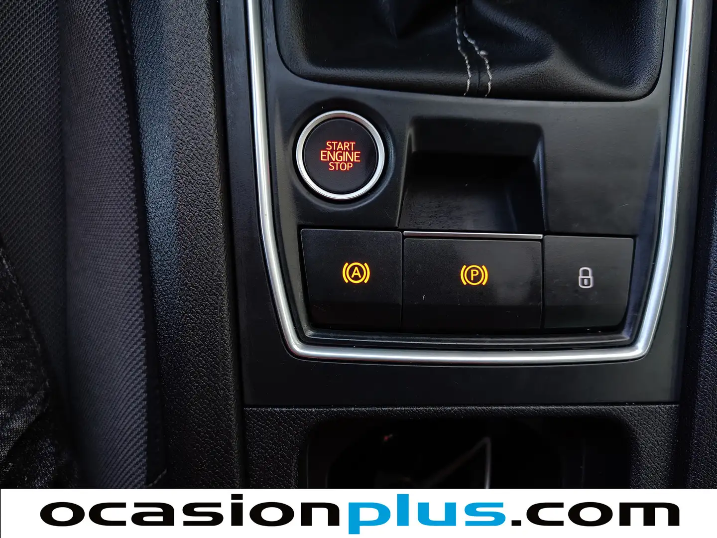 Foto Seat León SEAT León 1.5 TSI S&S Style 25 Aniversario (116 CV)