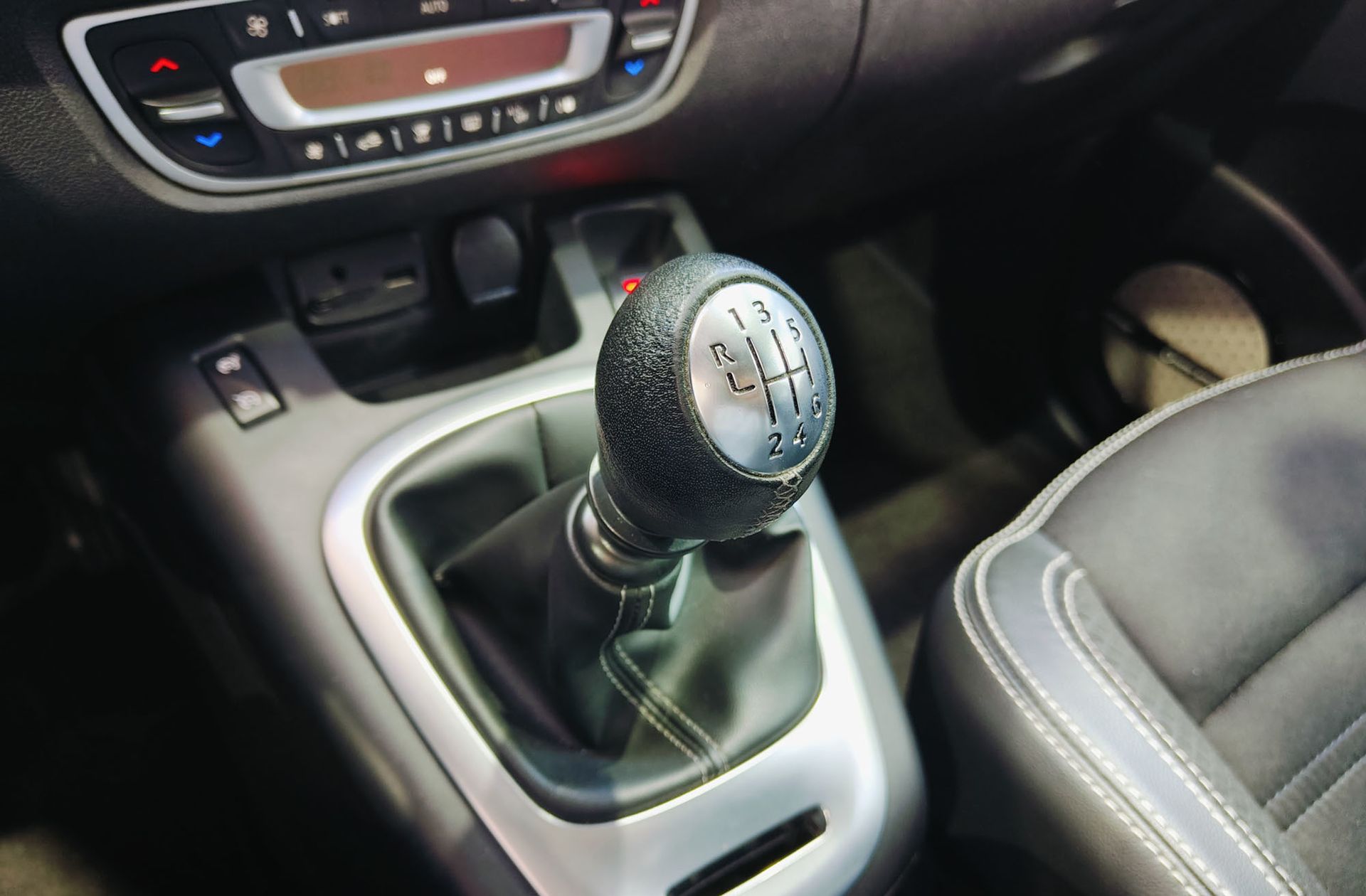 Renault Scénic dCi 130 Bose Energy - foto 5
