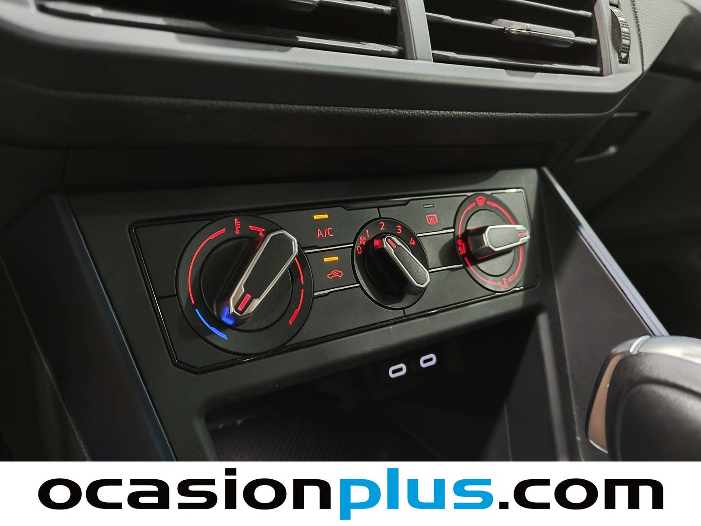 Volkswagen Polo Volkswagen Polo United 1.0 TSI (95 CV) DSG gasolina