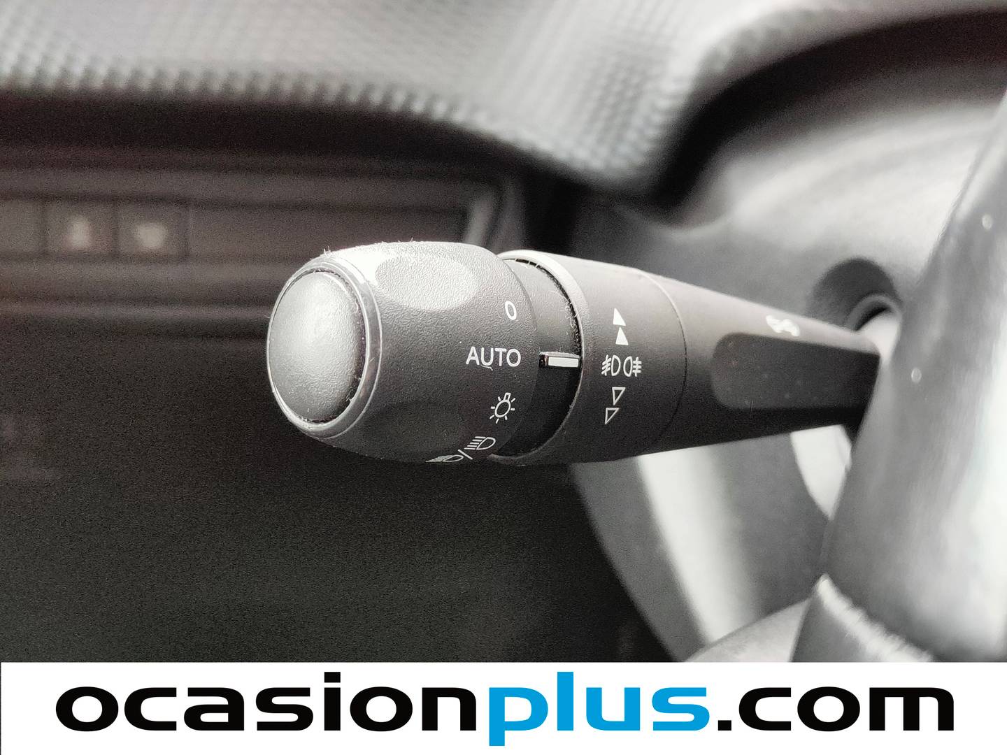 Extras del Peugeot 208 Peugeot 208 1.6L BlueHDi S&S GT-Line (120 CV)