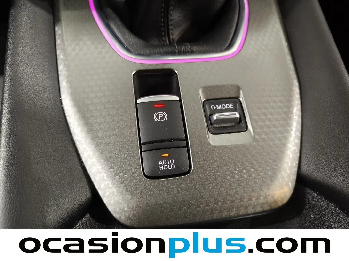 Foto Nissan QASHQAI Nissan Qashqai DIG-T 140 N-Connecta (140 CV)