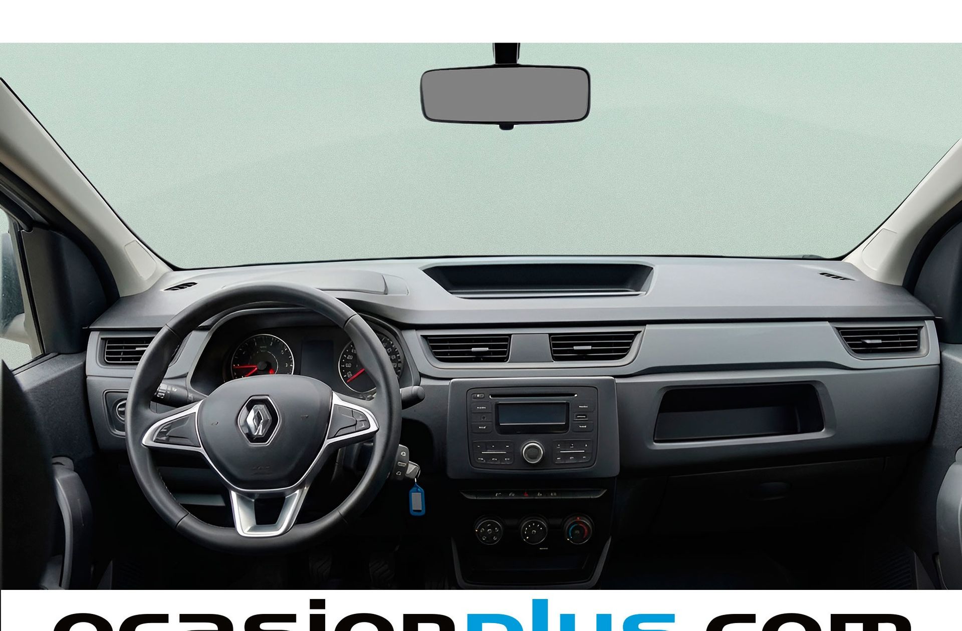 Renault Express Furgon Advance Blue dCi - foto 6