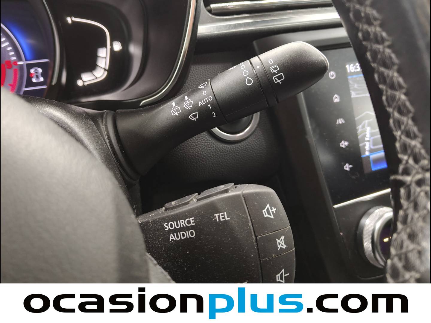 Renault Kadjar Renault Kadjar Zen Blue dCi (115 CV) 115cv