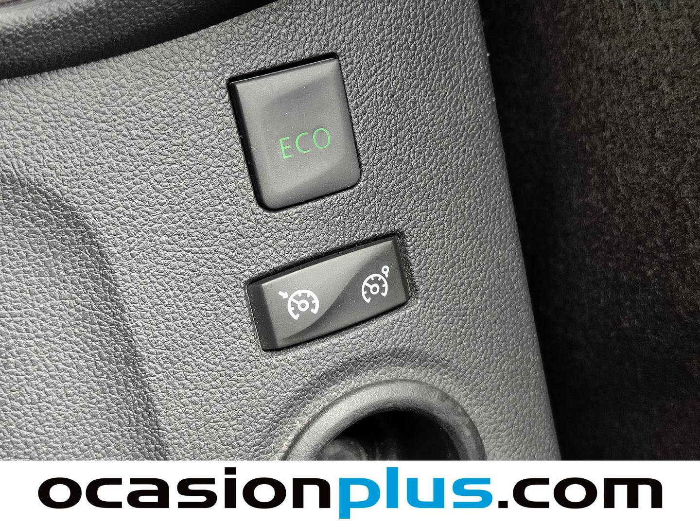 Extras del Renault Captur Renault Captur Zen TCe (90 CV)