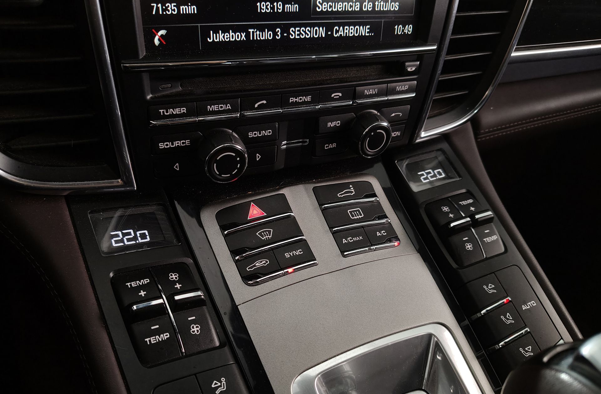 Porsche Panamera GTS - foto 44