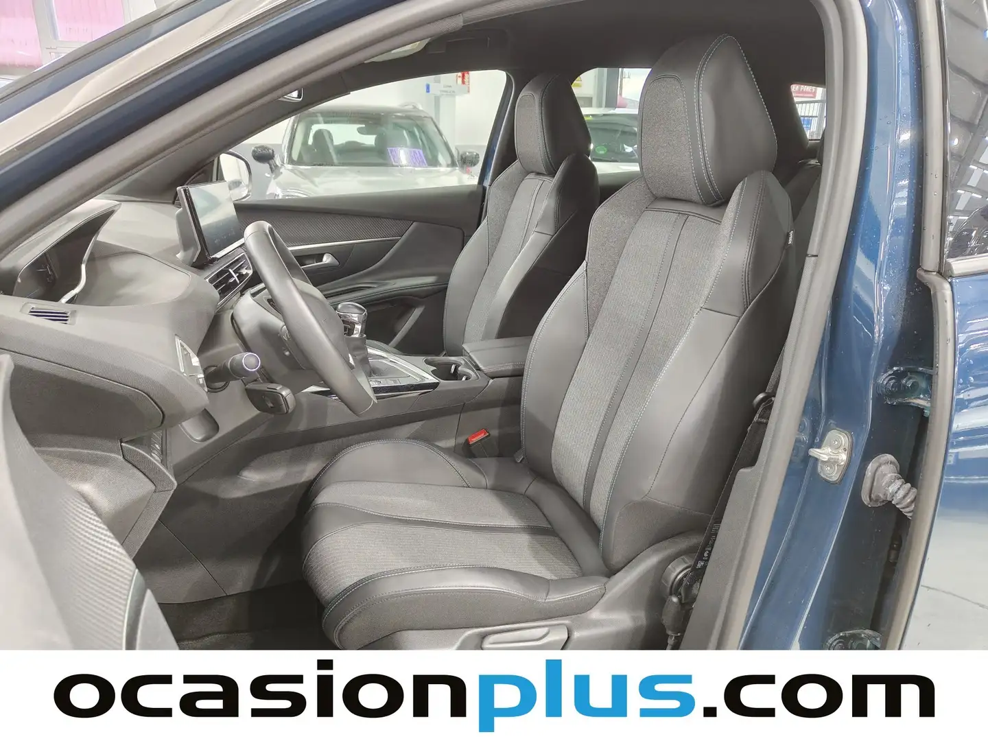 Foto Peugeot 3008 Peugeot 3008 PureTech 130 S&S Allure Pack (130 CV)