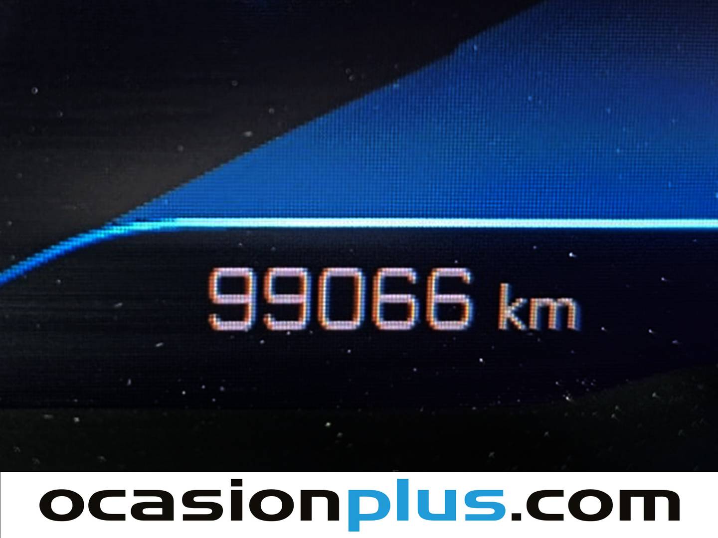 Peugeot 3008 Peugeot 3008 BlueHDi 130 S&S Active Pack (130 CV) seminuevo
