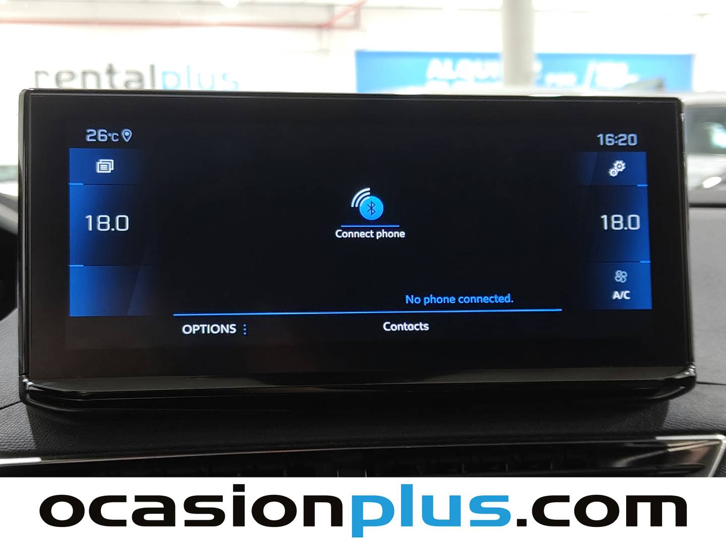 Peugeot 5008 Peugeot 5008 PureTech 130 S&S Allure Pack (130 CV) de segunda mano